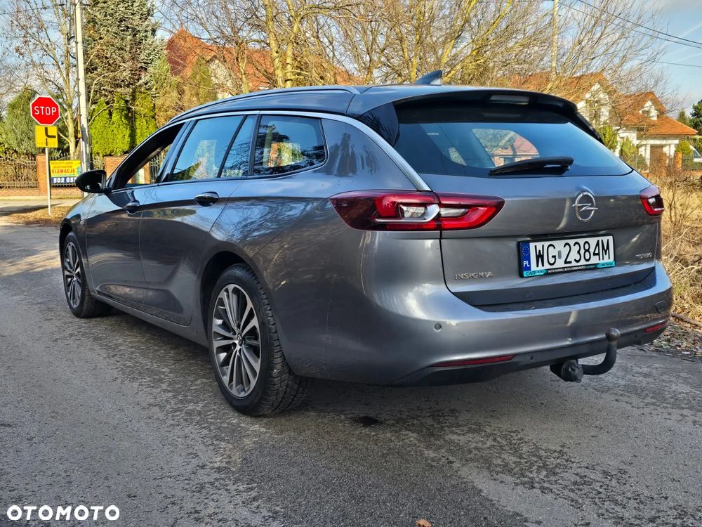 Opel Insignia - 4