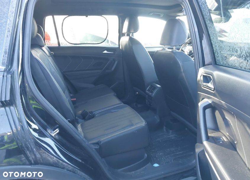 Volkswagen Tiguan 2,0 TSI OPF 4Motion DSG R-Line - 12