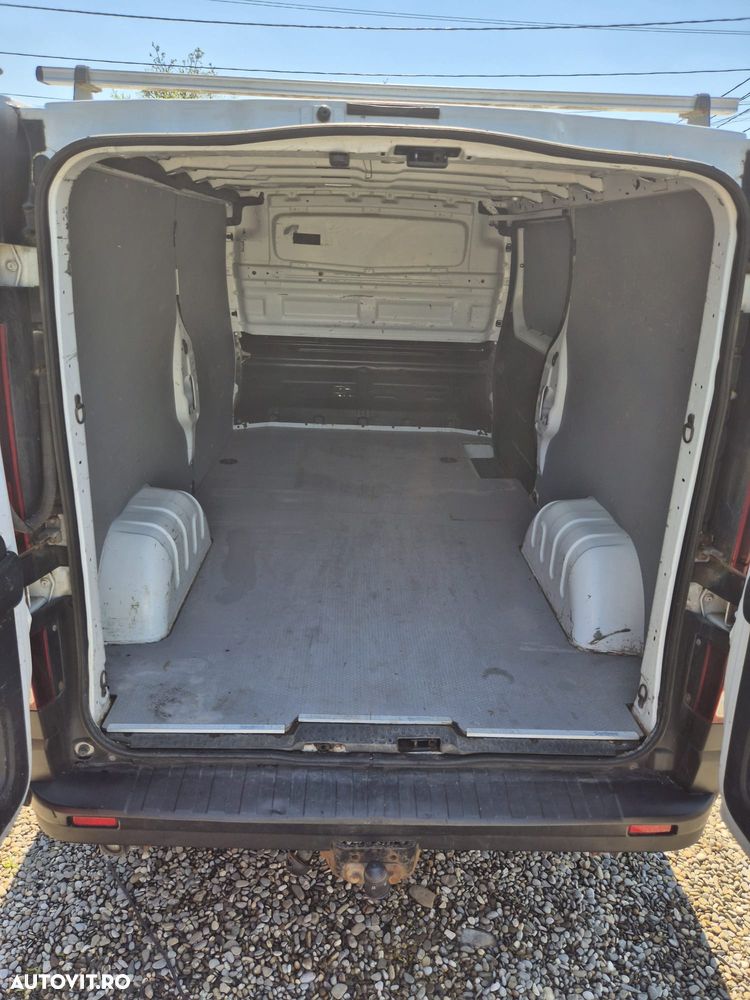 Renault Trafic - 6
