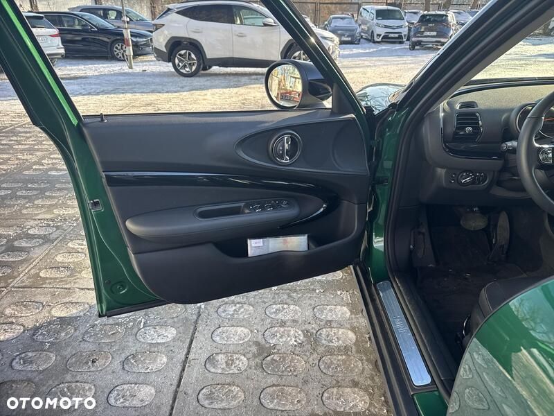 MINI Clubman Cooper - 16