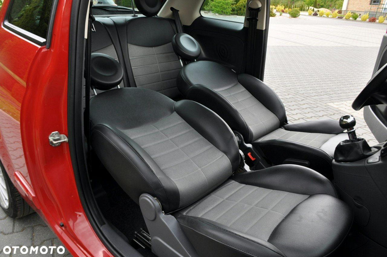 Fiat 500 - 30