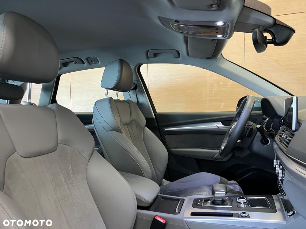 Audi Q5 2.0 TDI Quattro S tronic - 9