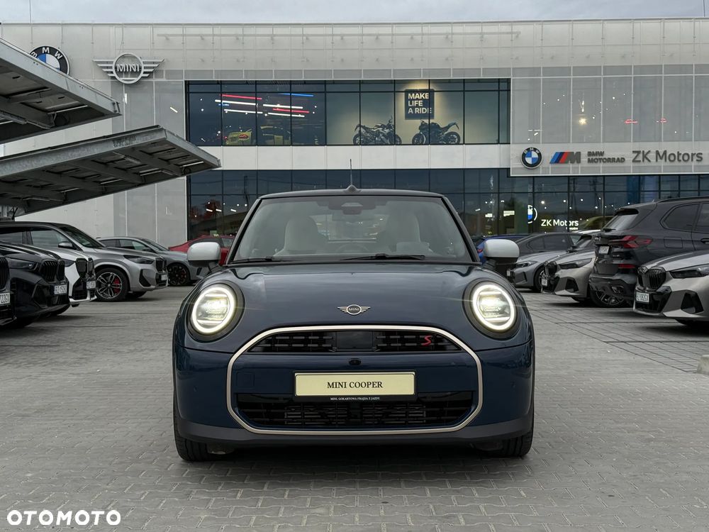 MINI John Cooper Works - 2