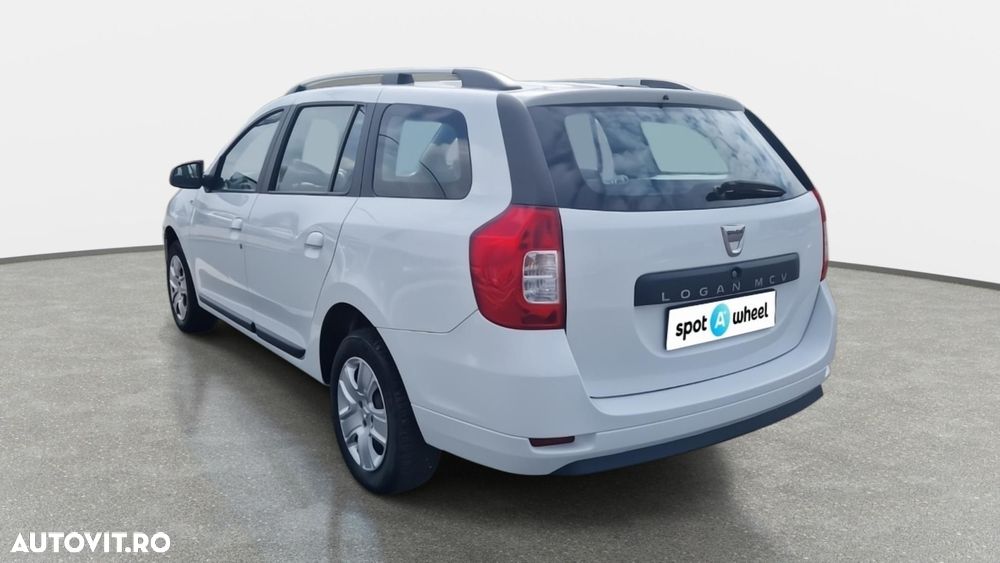 Dacia Logan - 9
