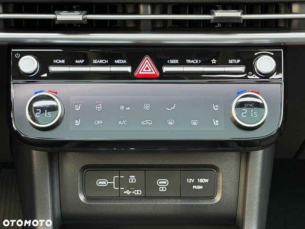 Hyundai Tucson 1.6 T-GDi 48V-Hybrid 2WD DCT Prime - 14