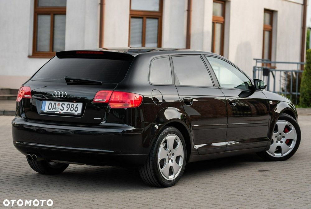 Audi A3 - 16