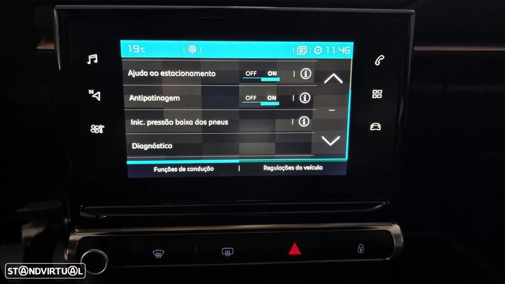 Citroën C3 1.2 PureTech Origins - 40