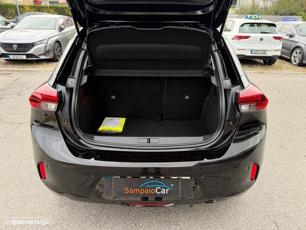 Opel Corsa 1.5 D Elegance - 14