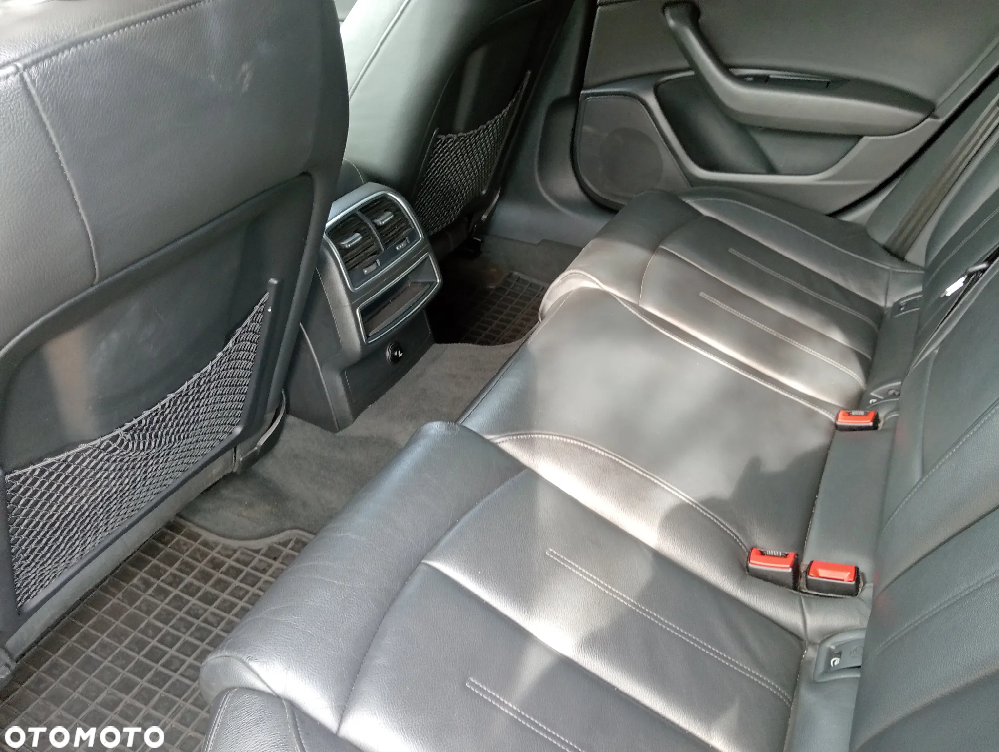 Audi A6 - 13