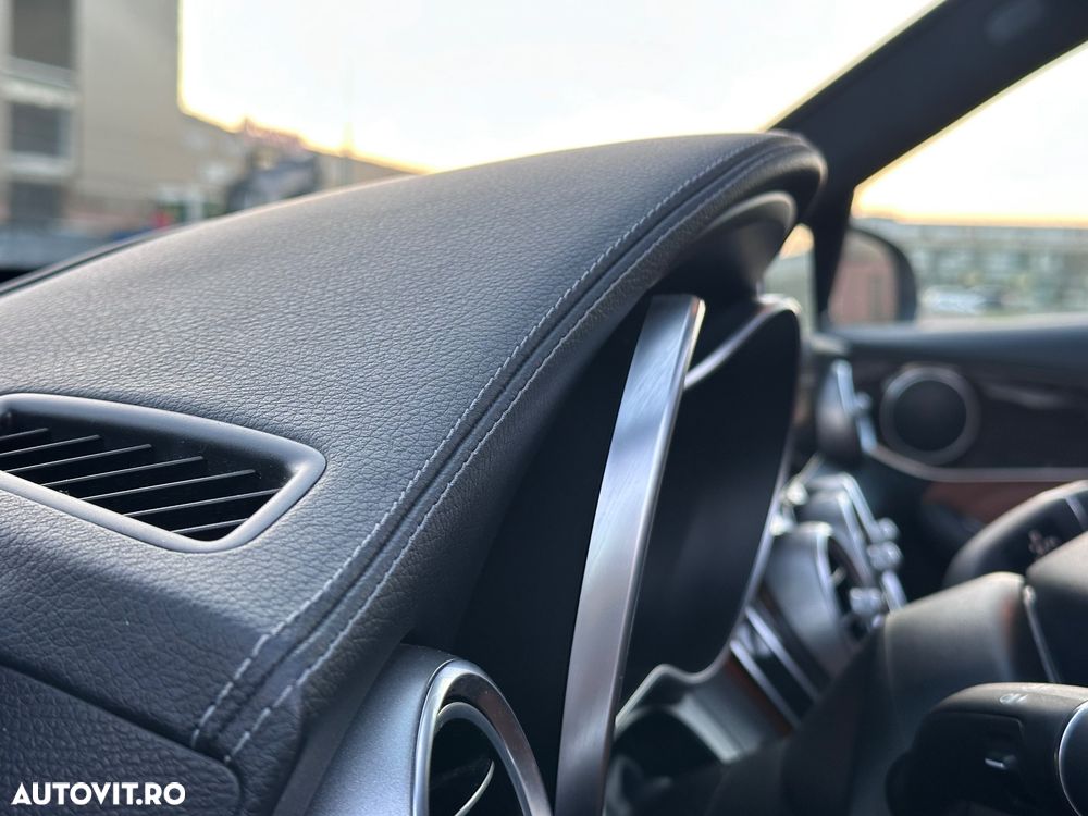 Mercedes-Benz GLC 250 4MATIC 9G-TRONIC Exclusive - 14
