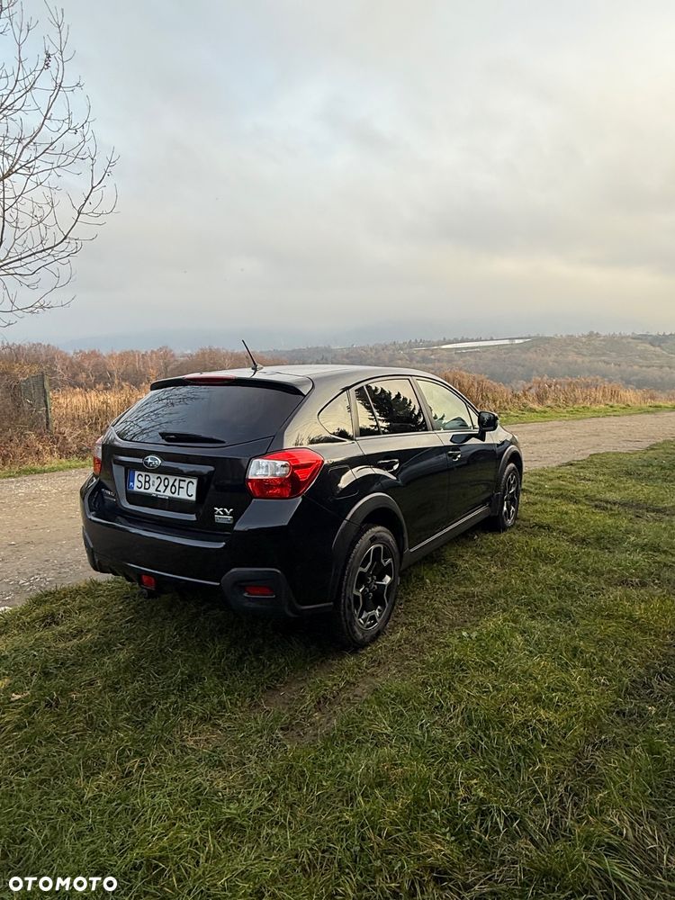 Subaru XV 2.0D Exclusive - 7
