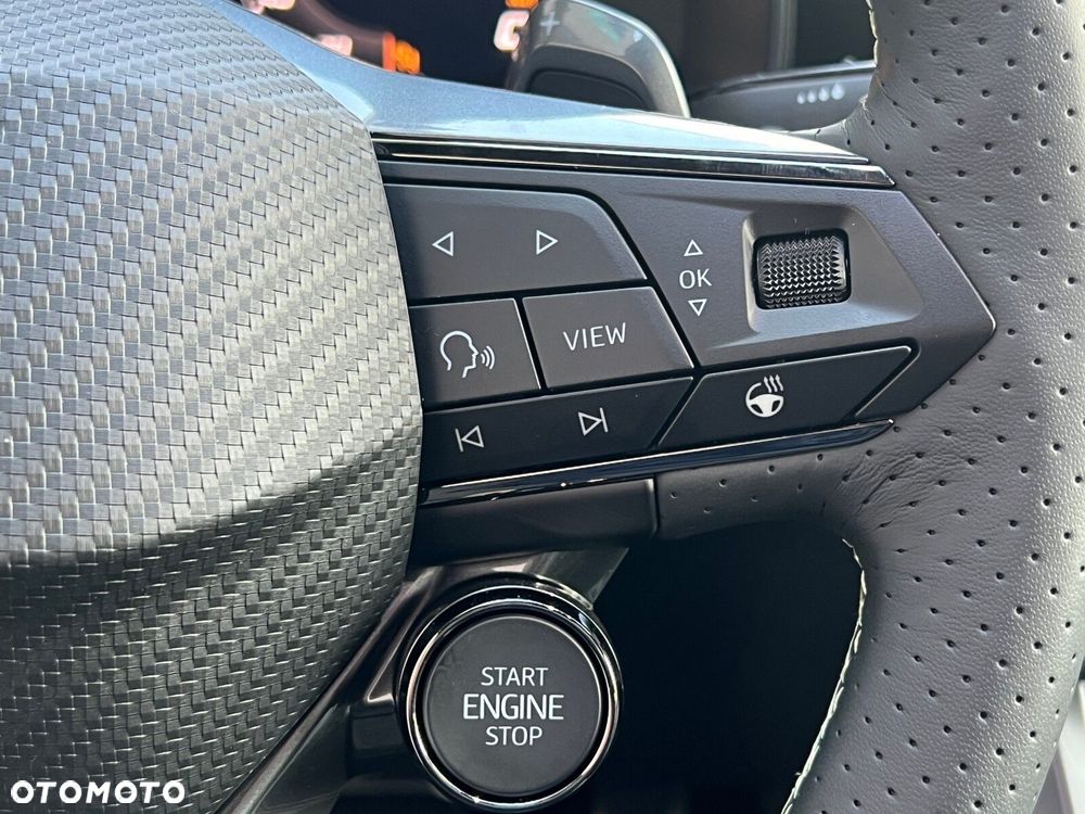 Cupra Leon Sportstourer 2.0 TSI 4Drive DSG - 34