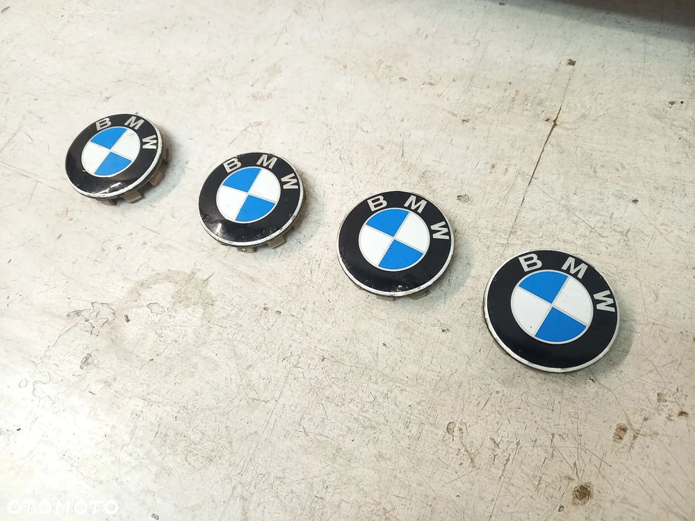 Bmw zaslepka kapsel felgi logo 69 mm - 2