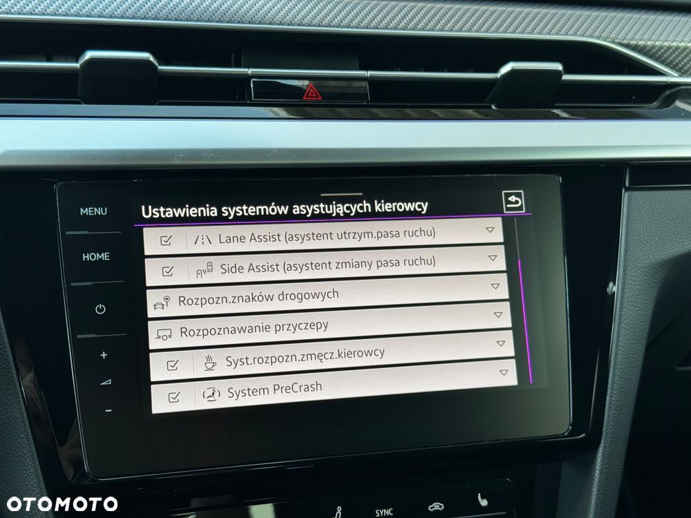 Volkswagen Arteon 2.0 TSI OPF 4Motion DSG R - 25