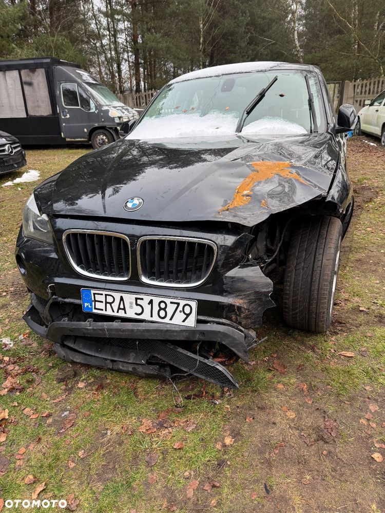 BMW X1 - 1