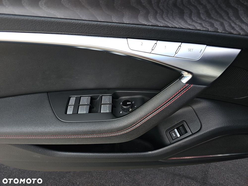 Audi A6 Avant 40 TDI mHEV Quattro Sport S tronic - 14