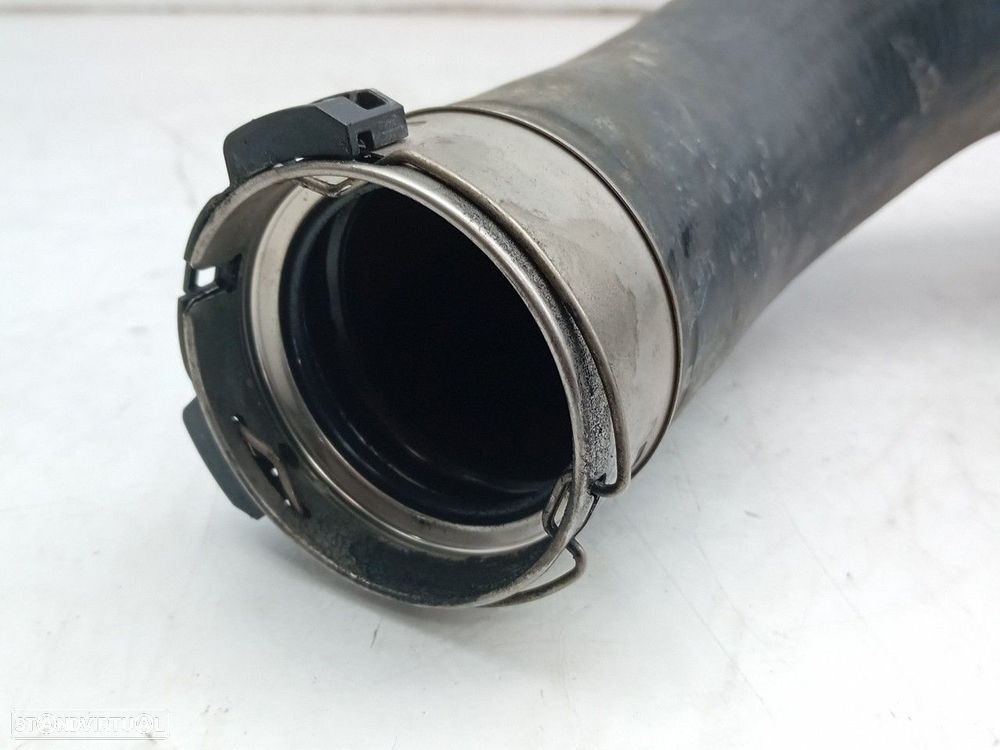 Tubo do intercooler BMW 1 (F20) - 2