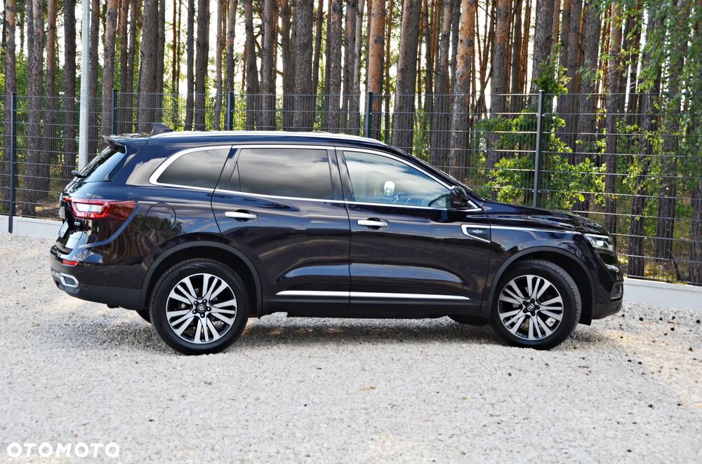 Renault Koleos ENERGY dCi 175 X-tronic 4WD INITIALE PARIS - 27