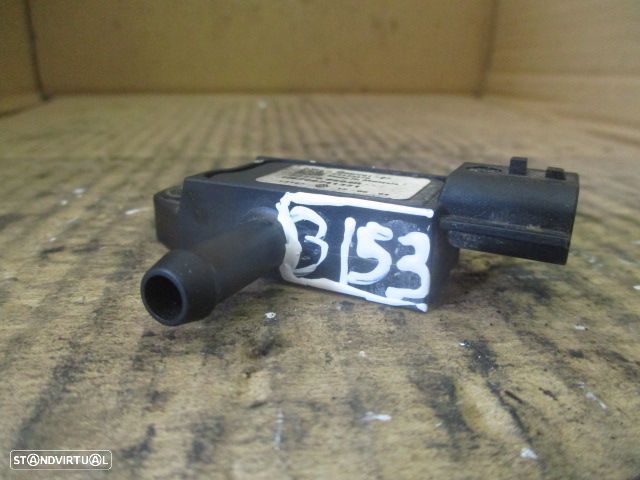 Sensor H8200741321 227709604R RENAULT TWINGO 2011 1.5DCI MAP - 1