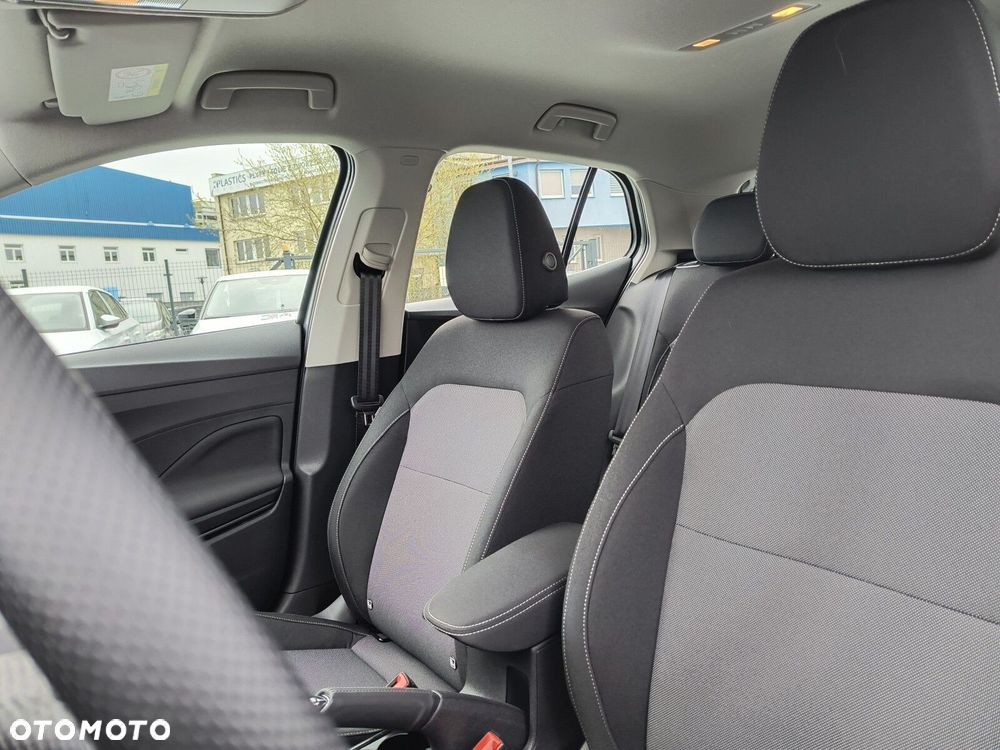 Skoda Fabia 1.0 TSI Edition 130 - 11