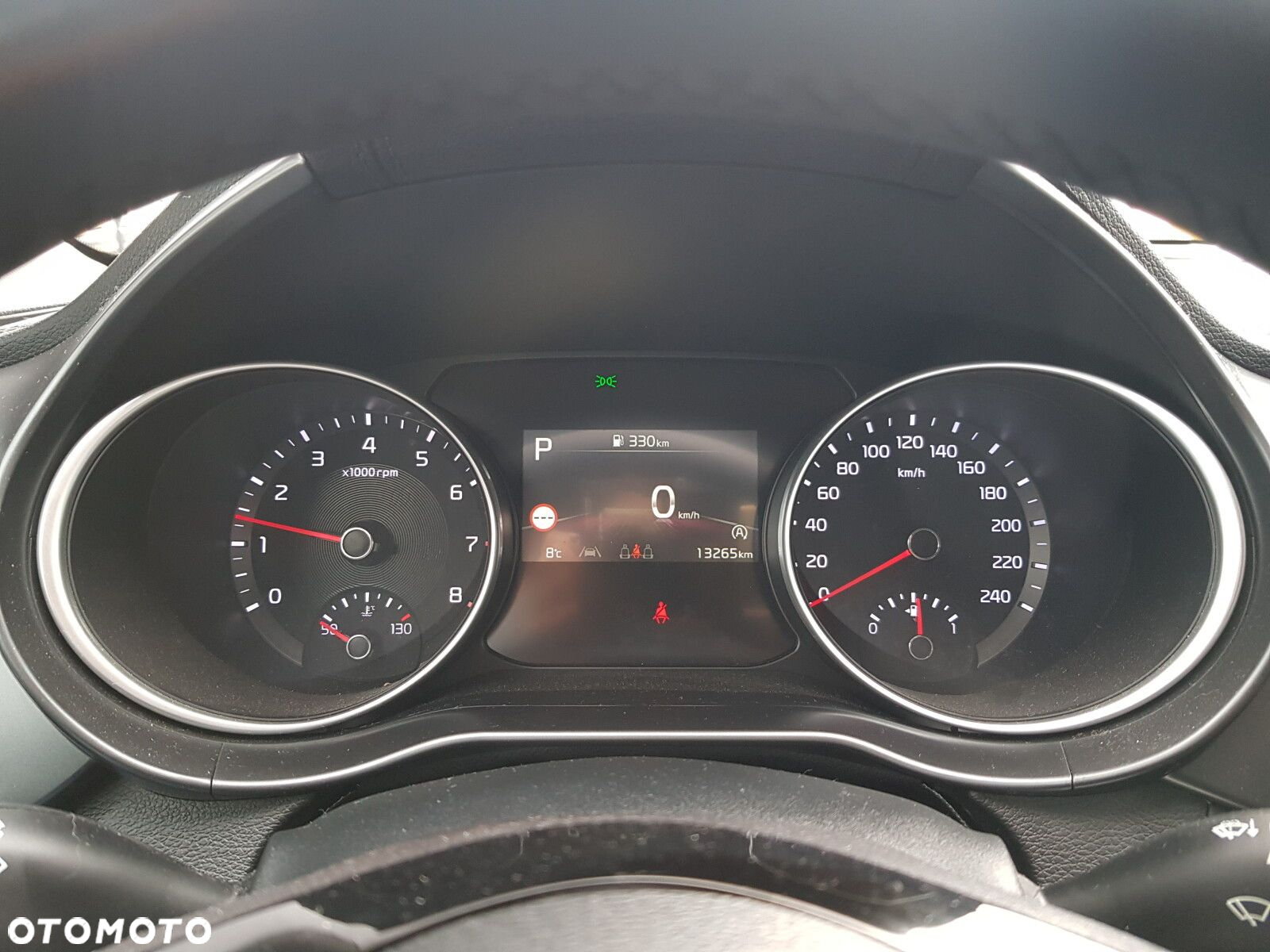 Kia Ceed 1.5 T-GDI M DCT - 18