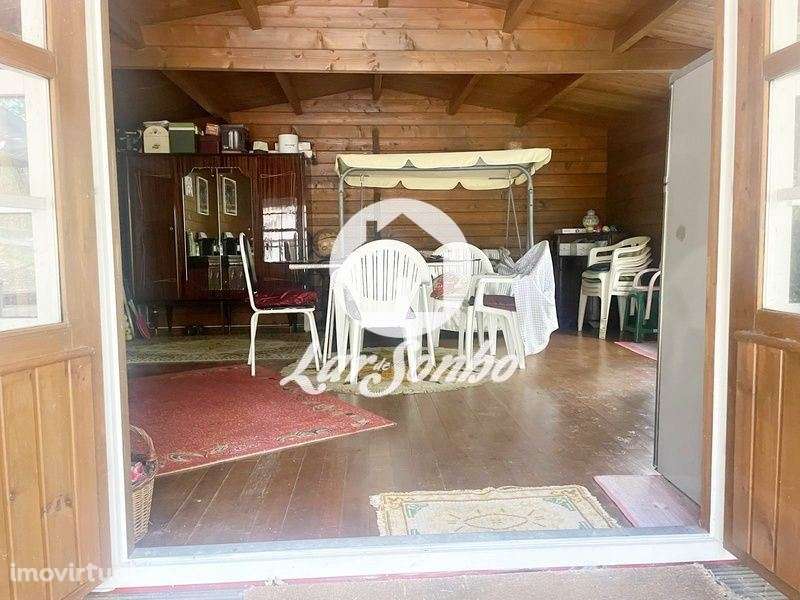 Quinta de Férias com Terreno florestal de 17.717m2 em Ferreiró, Vi... - Grande imagem: 4/26