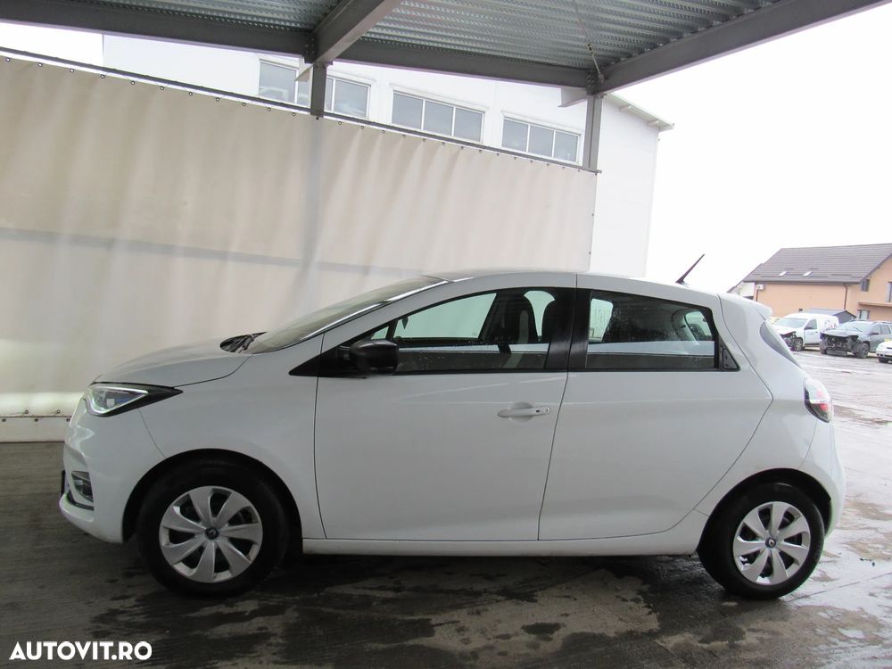 Renault ZOE 40 R110 Life - 3