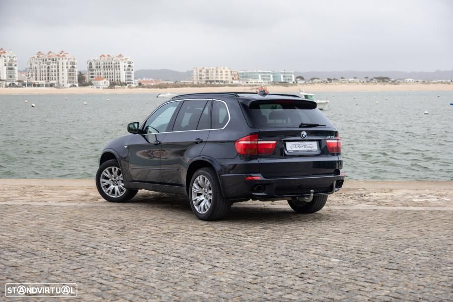 BMW X5 3.0 sd - 22