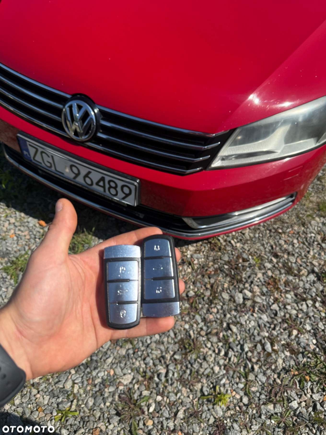 Volkswagen Passat Variant 2.0 TDI 4Motion DPF DSG Comfortline - 26