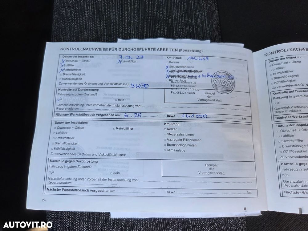 Dacia Duster dCi 90 FAP 4x2 Ambiance - 17