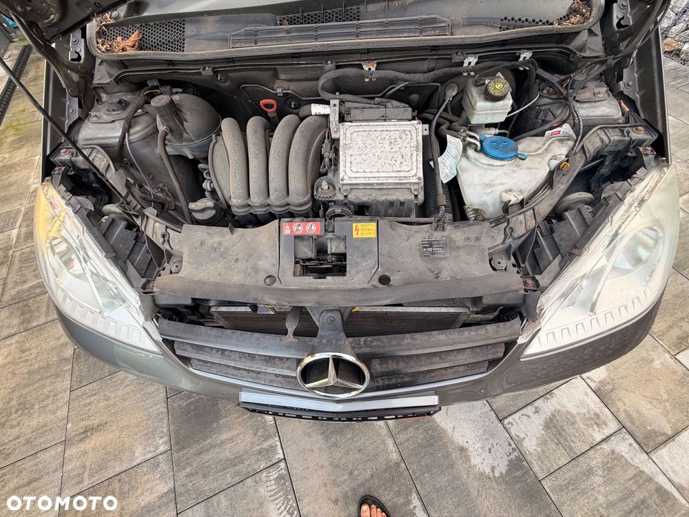 Mercedes-Benz Klasa A 150 - 27
