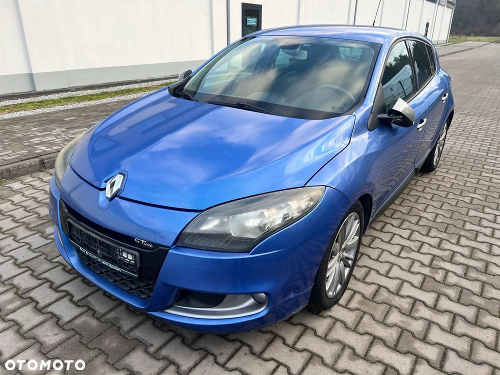 Renault Megane 1.4 16V TCE Bose Edition - 1