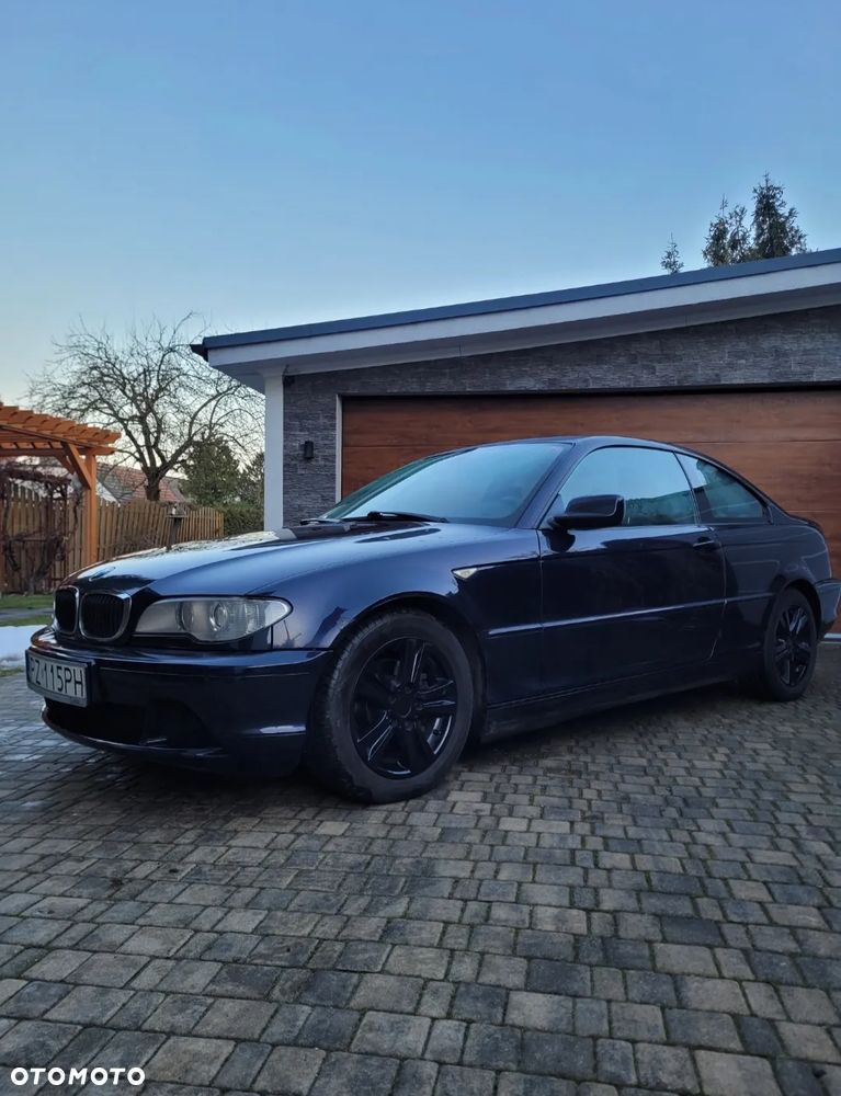BMW Seria 3 320 Cd - 6
