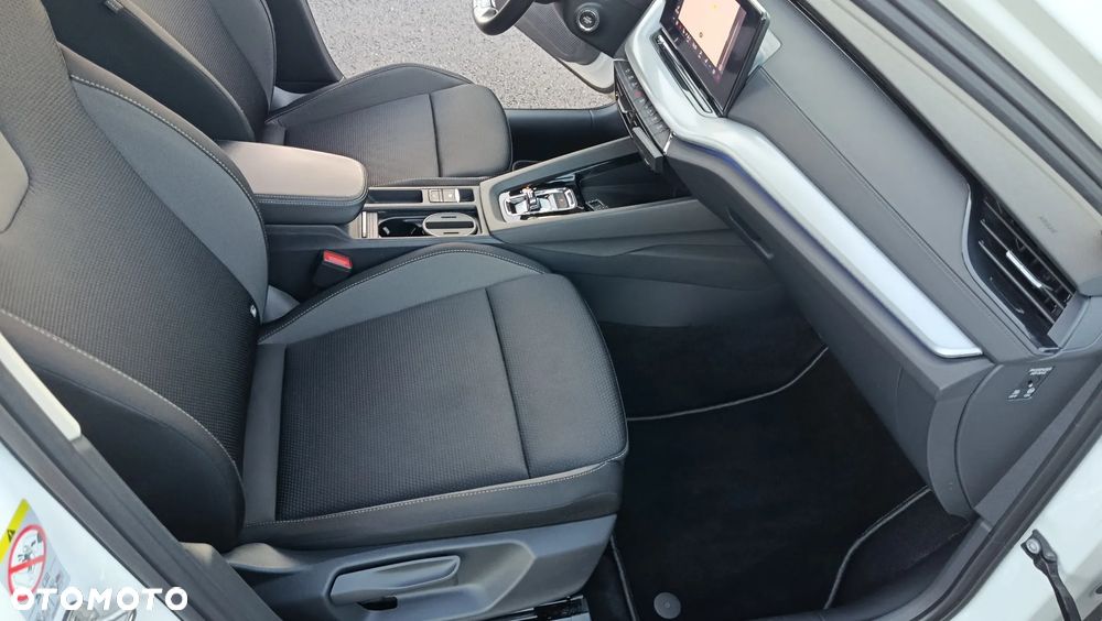 Skoda Octavia 2.0 TDI DSG Tour - 11