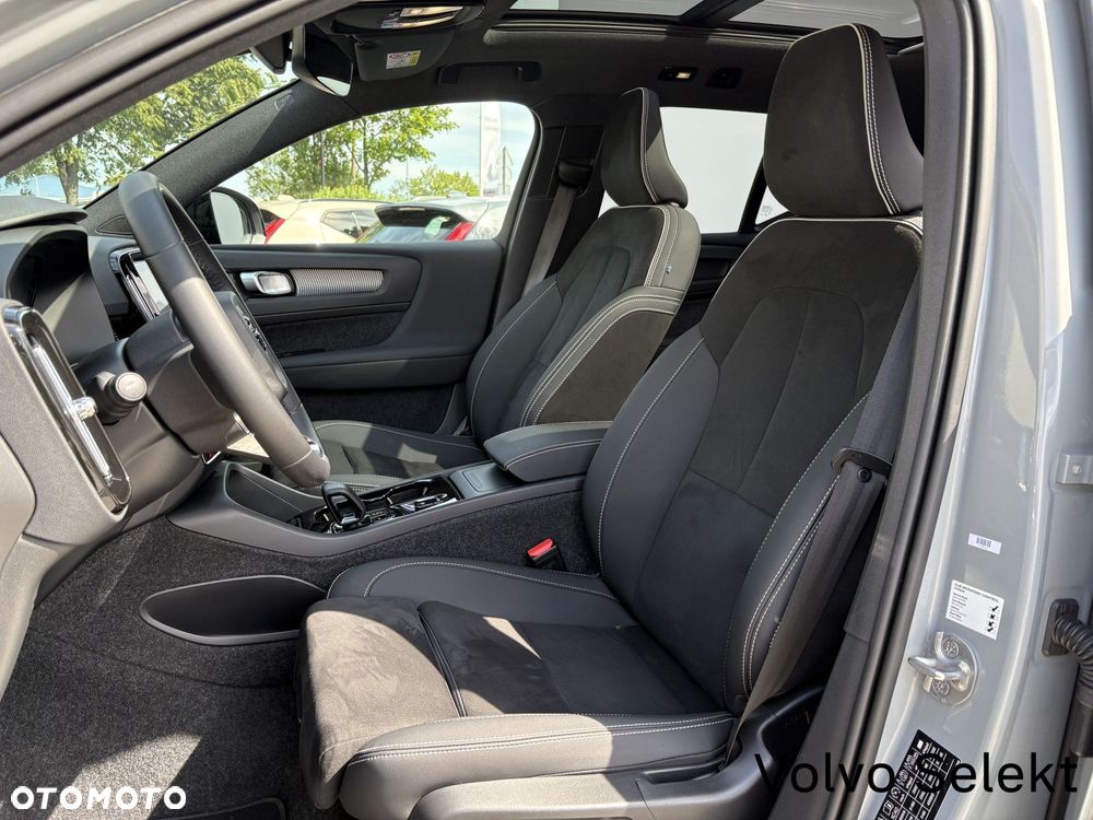 Volvo XC 40 - 9