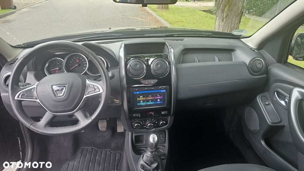Dacia Duster - 12