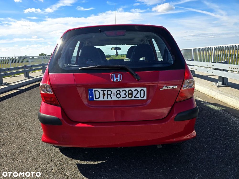 Honda Jazz 1.4 Style - 11