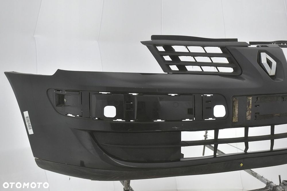 zderzak przedni * przód renault espace iv lift nv776 - 3