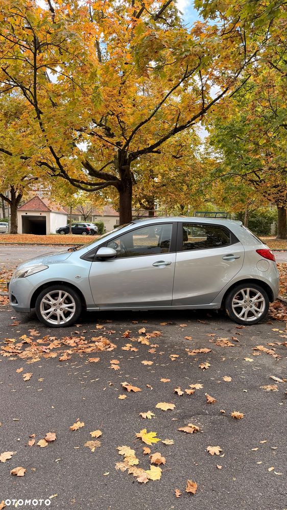 Mazda 2 - 2