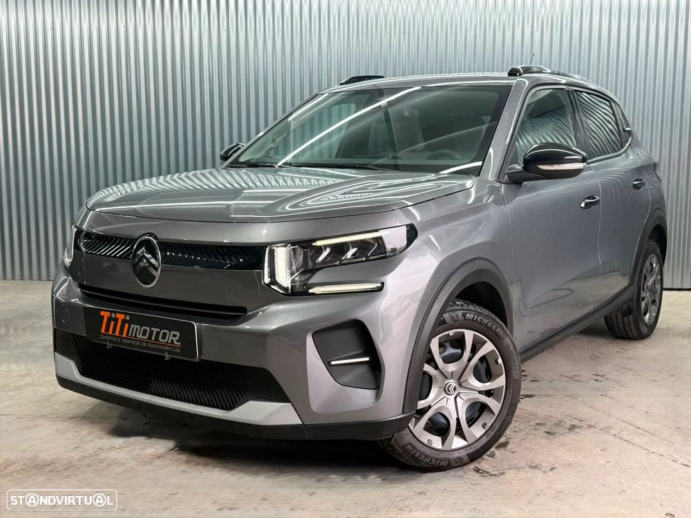 Citroën C3 1.2 Turbo Max16 - 2