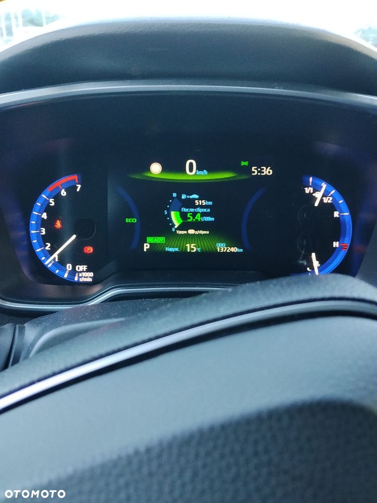 Toyota Corolla 1.8 Hybrid Comfort - 7