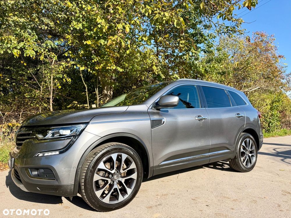 Renault Koleos - 12