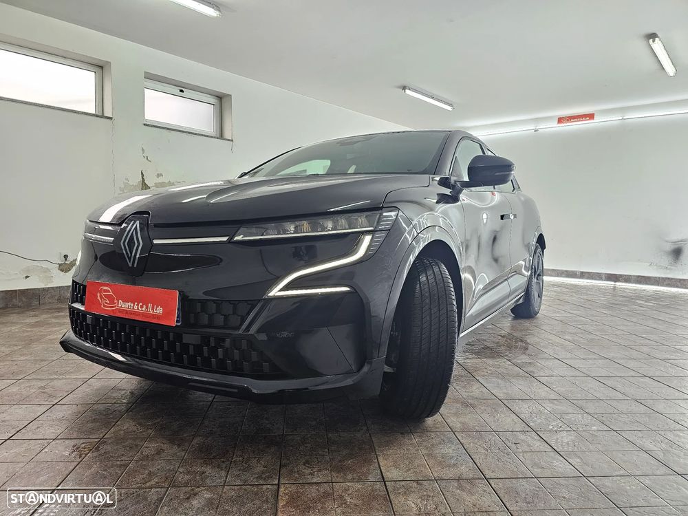Renault Mégane E-Tech EV40 Equilibre - 3