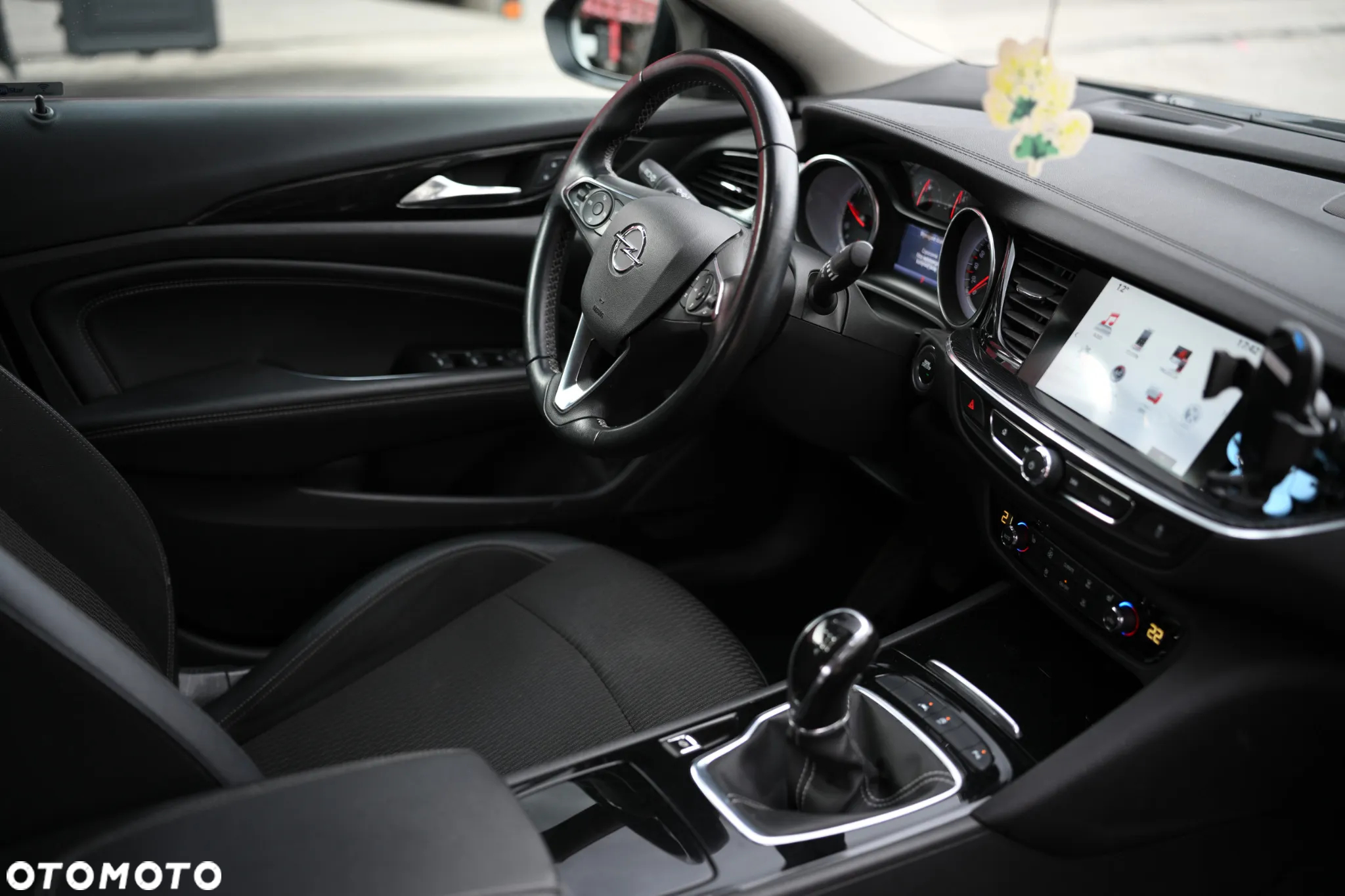 Opel Insignia 2.0 CDTI Executive S&S - 5