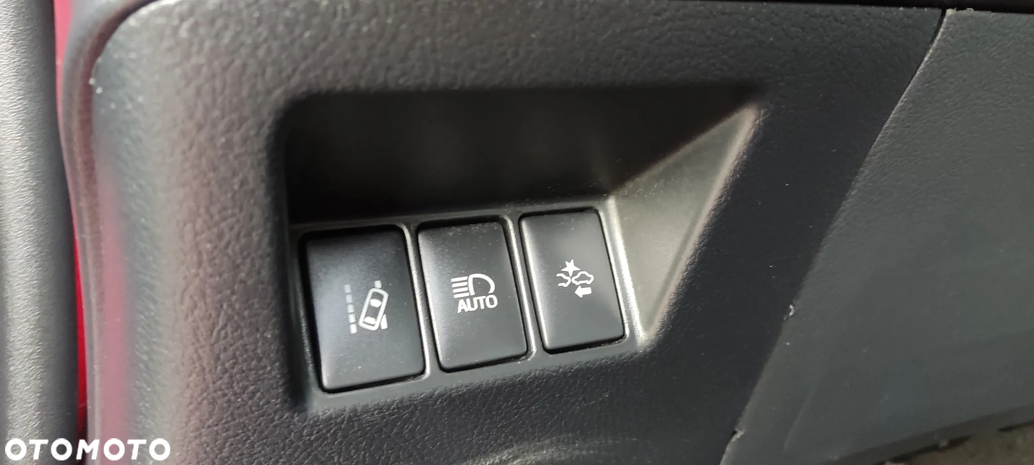 Toyota Yaris Hybrid 1.5 VVT-i Comfort - 13