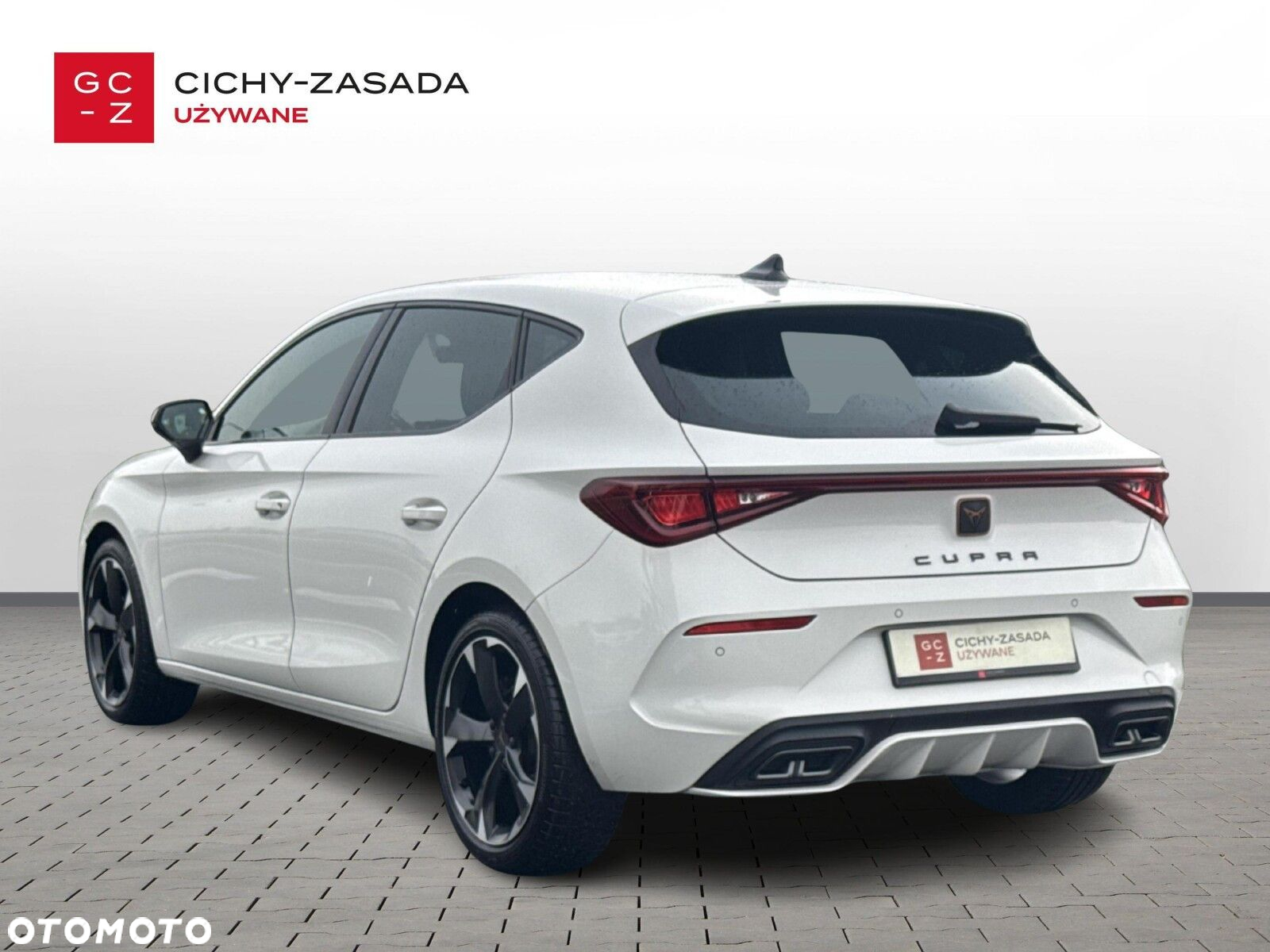 Cupra Leon - 3