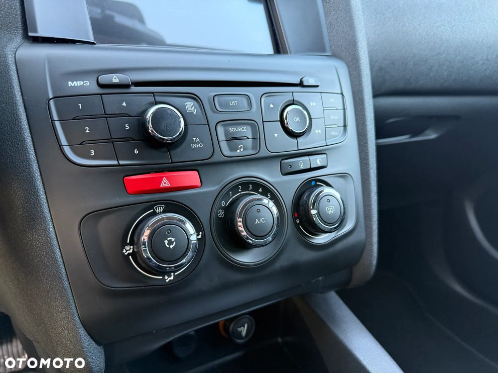 Citroën C4 1.6 VTi Equilibre - 28