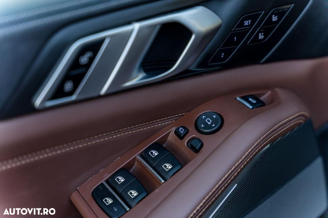 BMW X5 M M50d - 16