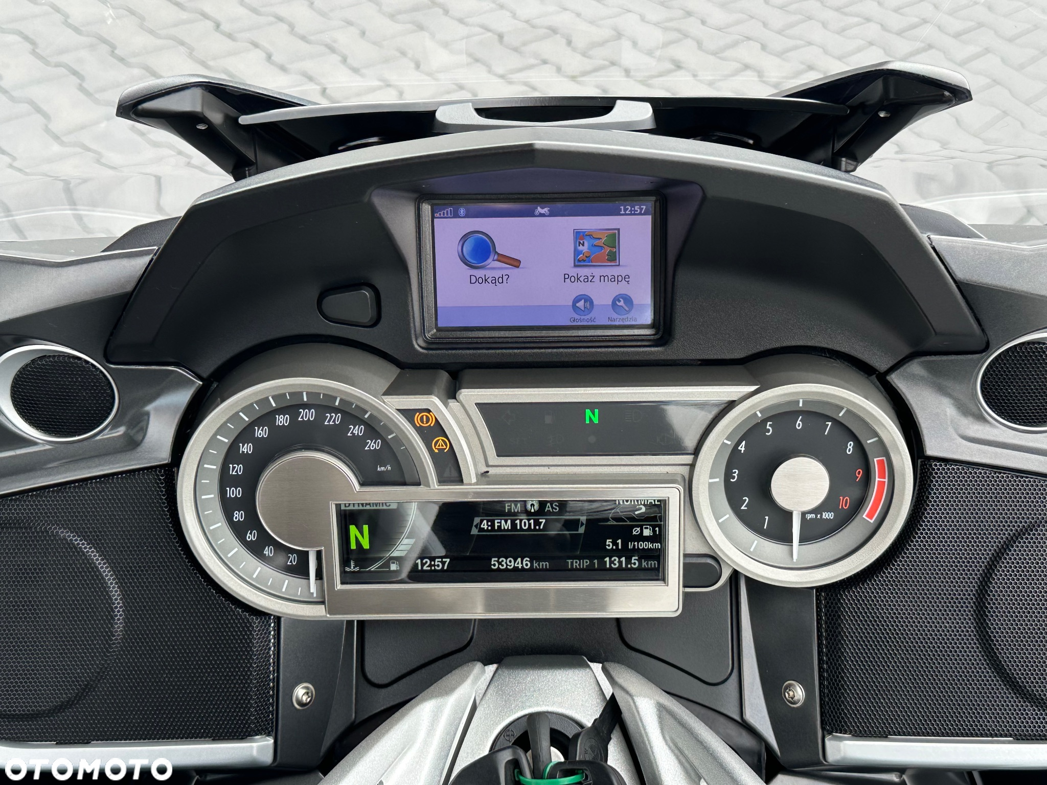 BMW K - 24