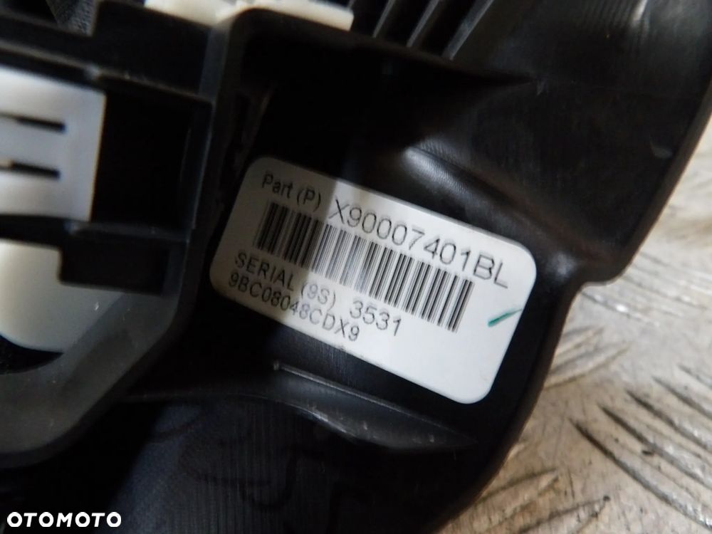 JEEP GRAND CHEROKEE WK2 MANETKA PRZEŁĄCZNIK ZESPOLONY - 8